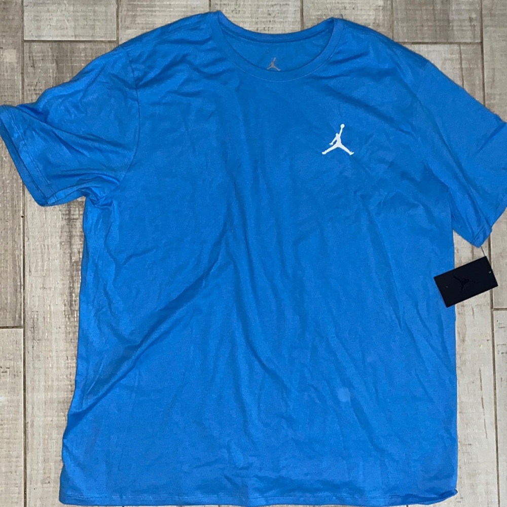 JORDAN Carolina SHIRT